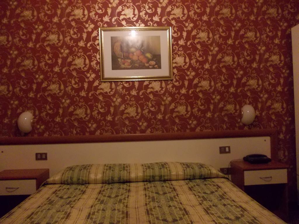 Albergo Boccadasse Генуя Номер фото