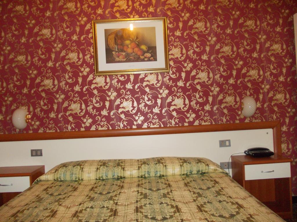 Albergo Boccadasse Генуя Номер фото