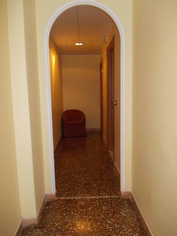 Albergo Boccadasse Генуя Экстерьер фото
