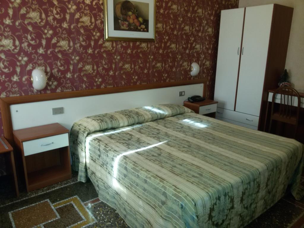 Albergo Boccadasse Генуя Экстерьер фото
